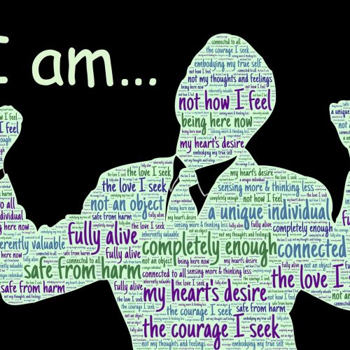 самооцінка