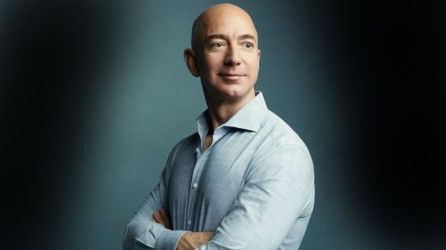 Джефф Безос та його корисна ранкова звичка