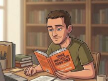 тонке мистецтво пофігізму, марк менсон, огляд книг